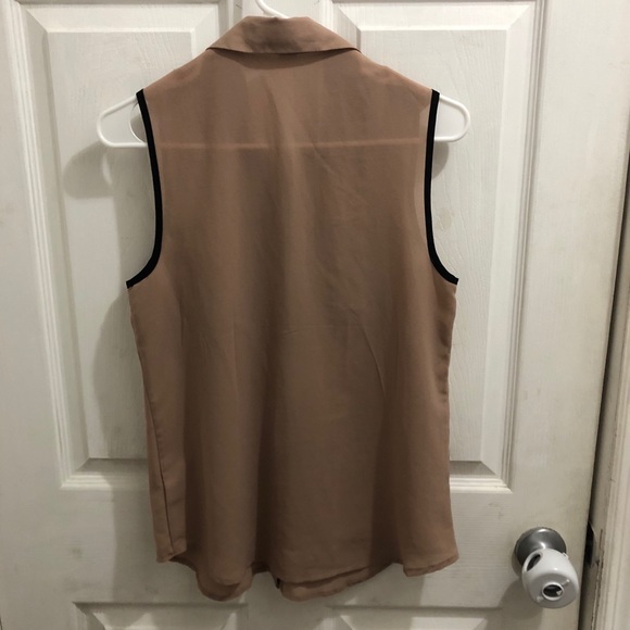 Forever 21 XXI Blouse - Picture 5 of 7